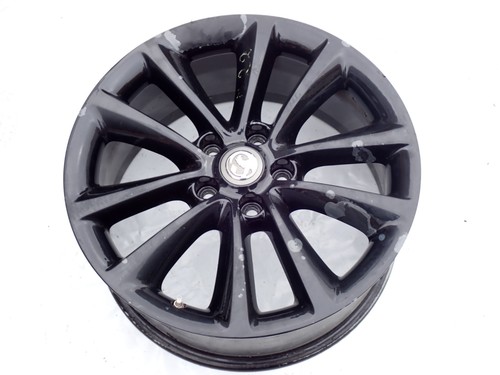Zoll alufelge opel - zoll, zafira