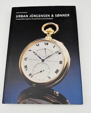 Urban Jürgensen & Sønner -