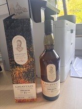 Lagavulin 11 - Offerman 3rd