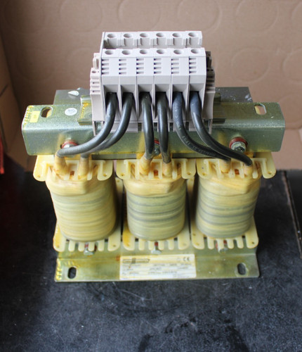 Trafo modern transformator - modern,