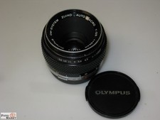 Olympus Objektiv Zuiko