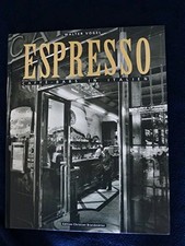 Espresso Buch Brandstätter