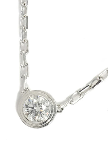 Cartier amour 18k - cartier, d'amour