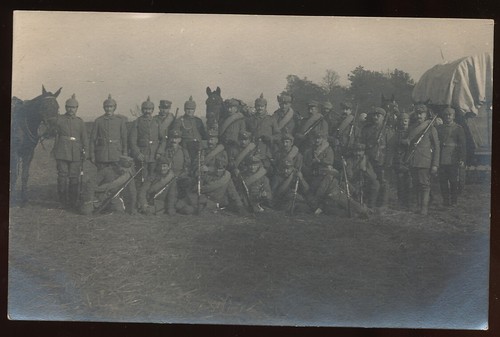 Foto soldaten mit - foto,