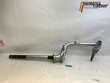 Vespa PX LUSSO GABEL Steuerrohr 20mm (59a)