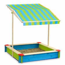 John BELUGA Sandkasten 118 x