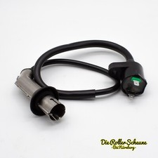 ZÜNDSPULE ZÜNDUNG 4-Takt