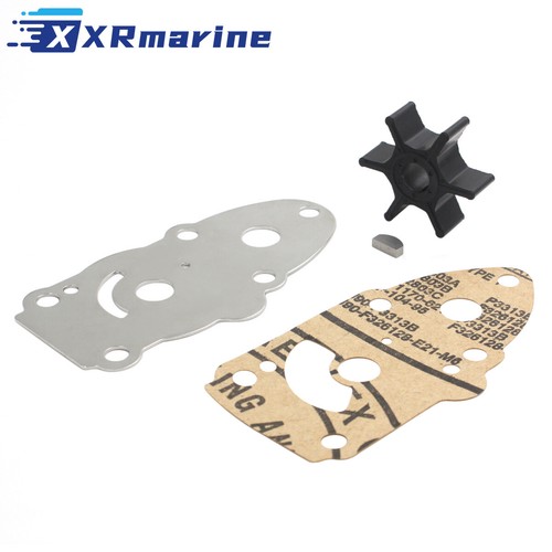 Wasserpumpe impeller kit für - impeller,