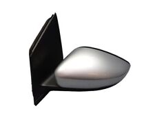 Außenspiegel Spiegel elektrisch links Reflexsilber LA7W für VW  POLO 6R0857933B