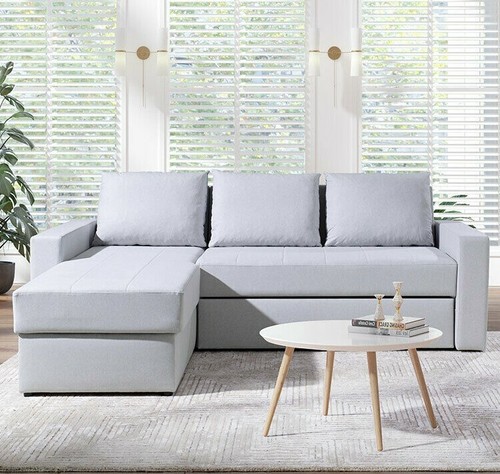 Ecksofa domino eckcouch - domino,