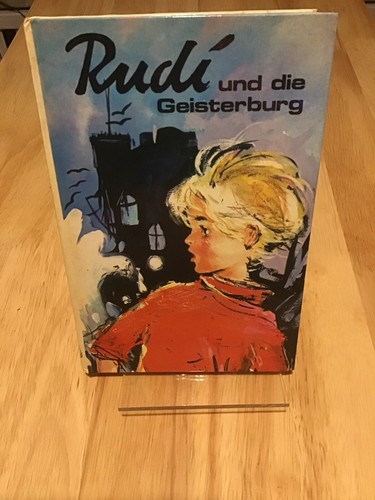 Anton kolnberger rudi und - -,