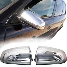 EDELSTAHL SPIEGELKAPPEN