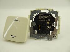 Busch-Jaeger 6411 U/S 101 Jalousiecontrol II Jalousiesteuerung Sonnensteuerung