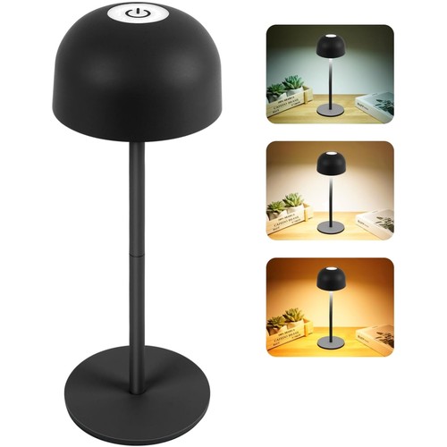 Kabellose led tischlampe mit - led,