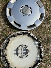 4x Original Audi A4 A3 16 Zoll