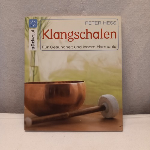 Buch klangschalen für - klangschalen,
