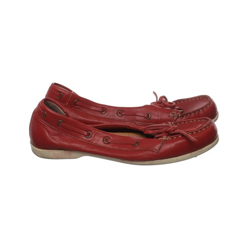Segelschuhe größe rot - segelschuhe,,