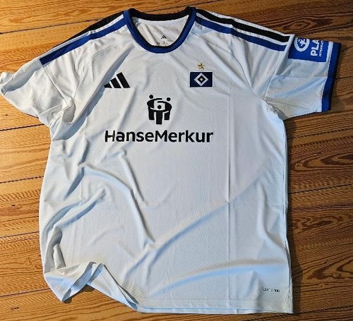 Hsv trikot xxl - hsv, heimtrikot