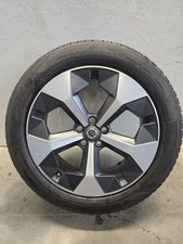 Volvo XC40 2023 19 Inch Alloy