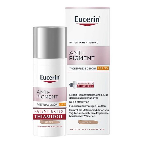 Eucerin anti pigment - eucerin, anti-pigment