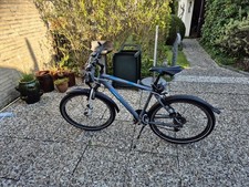 Mointenbike Conway 26 Zoll