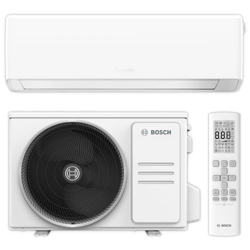 Bosch split klimaanlage - bosch,