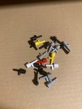 22 x Lego Taschenlampe Fackel