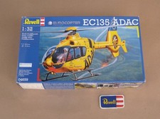 REVELL 04659 • EUROCOPTER EC