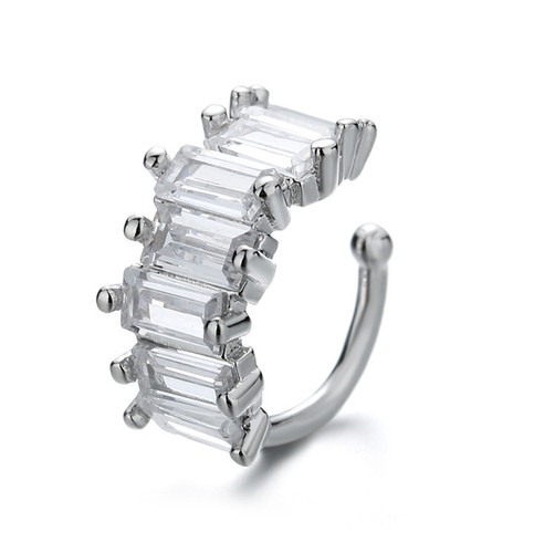 925 sterling silber - 925, ear