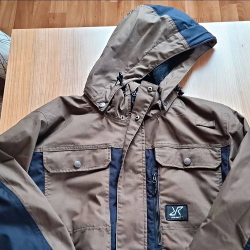 Revolution race herren - revolution,