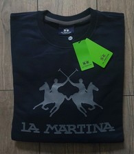 Neu* La Martina Premium