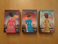  Die Farben der Schönheit Reihe von Corina Bomann Roman Band 1 2 und 3 Sophias