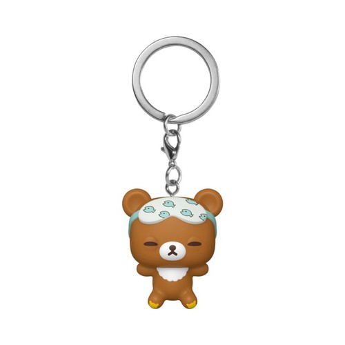 Rilakkuma funko pocket - funko, pop