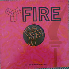 Hardsequencer - Amiga EP