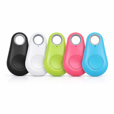 Bluetooth Smart Tracker