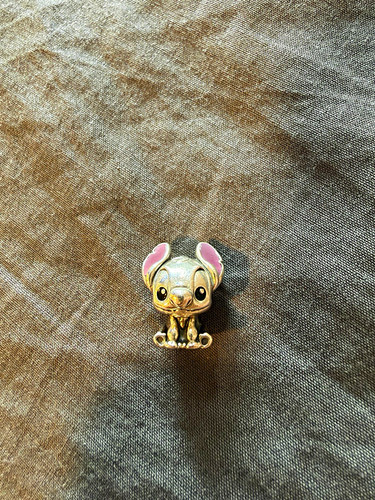 Disney stitch charm - disney,