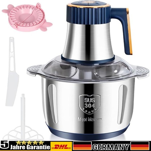 Zerkleinerer elektrisch - 5l,