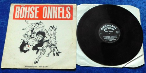 Böhse onkelz - onkelz,