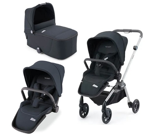 Recaro sadena 1 - recaro,