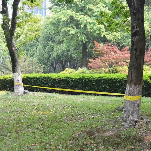 Slackline mm 150 kg - x,