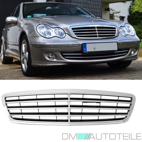 Mercedes klasse s203 w203 - c-klasse,