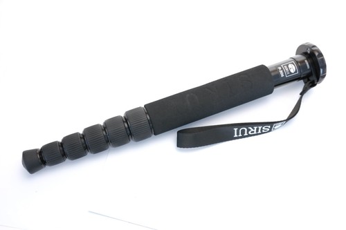 Sirui 306 monopod stativ - p-306,