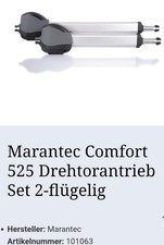 Marantec Comfort 525
