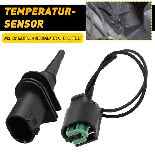 Außenlufttemperatursensor