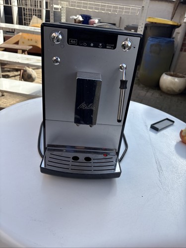 Melitta caffeo solo - melitta,