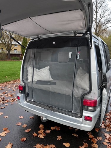 Moskitonetz westfalia - t4,