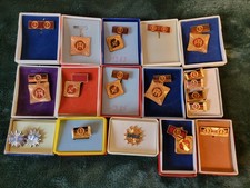 DDR Konvolut Sammlung Aktivist