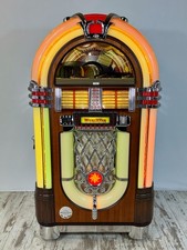 Jukebox Wurlitzer 1015  OMT One More Time  Jukebox Wurlitzer 1015 One More Ti...