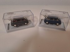 Konvolut Brekina Modellautos