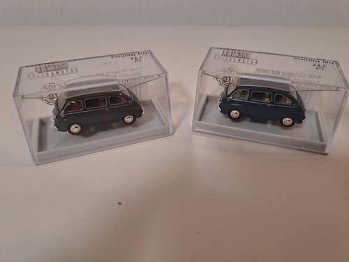 Konvolut brekina modellautos - konvolut,